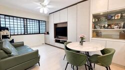 Blk 421 Keat Hong Laurel (Choa Chu Kang), HDB 4 Rooms #631630761